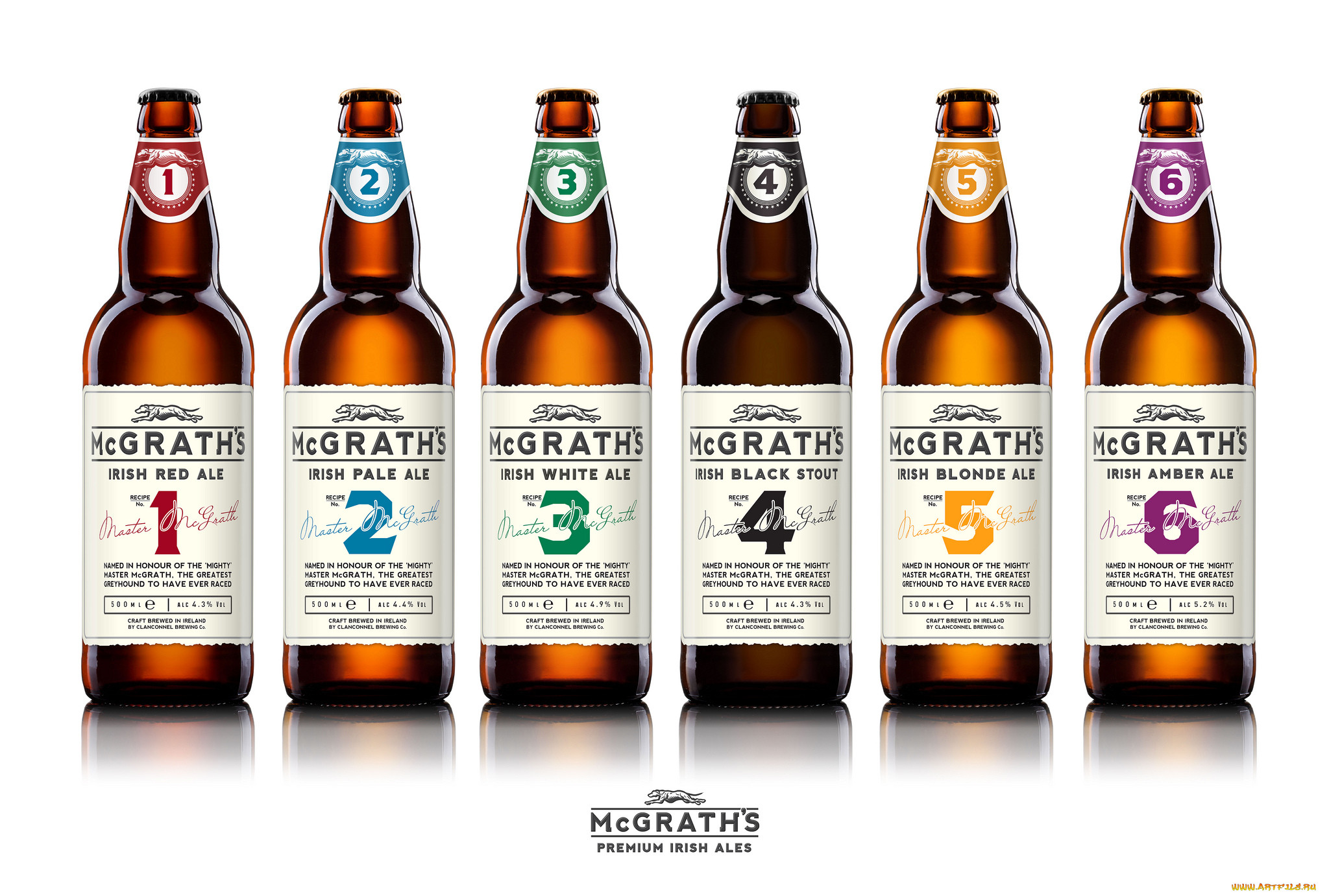 mcgrath`s irish ale, ,   , , , 